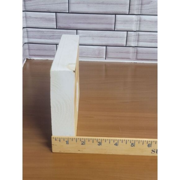 Dream Catcher Table/Shelf Plaque #A56 - Picture 4 of 6